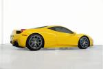 Ferrari 458 Italia VS-130 by Vorsteiner 2012 года